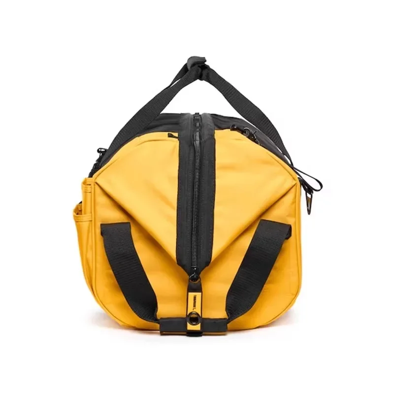 TOUGHBUILT TB-60-20 20 "حقيبة فم ضخمة من البلاستيك الصلب القابل للقفل وسحاب مضاد للانزلاق حزمة أدوات بناء واسعة #2