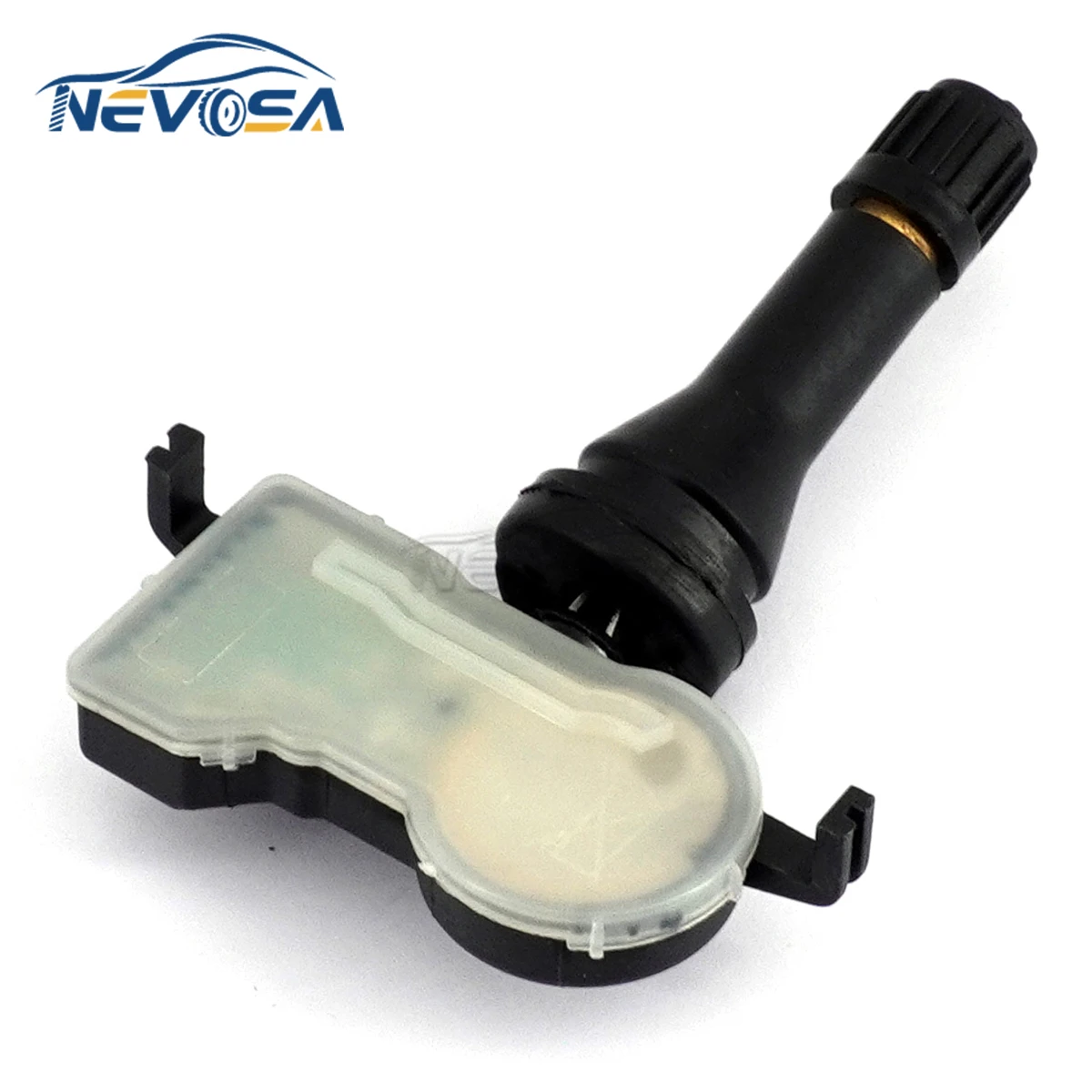 NEVOSA 40700-4CB0B TPMS Sensor For Nissan X-Trail Altima Teana Renault Koleos Megane Latitude Kangoo Kadjar Scenic Lada Kalina