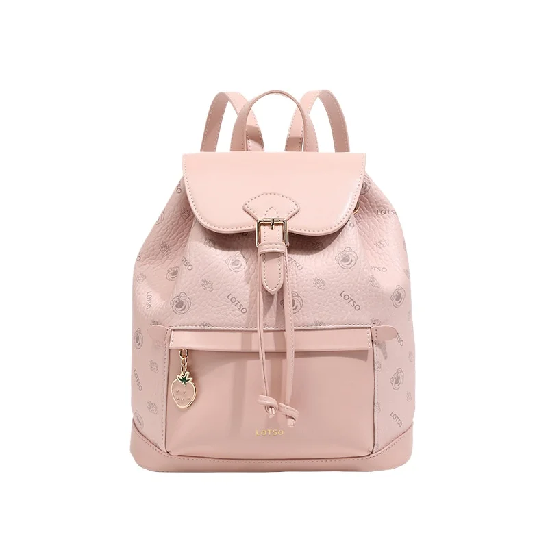 

Disney Women Backpack Spacious Travel Laptop College School Bag Lightweight Daypack Commute Student