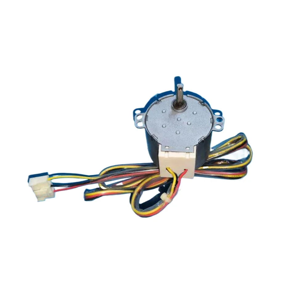 SM50B SM50C SM50I SM50 SM50A Air Outlet Lifting Door Sliding Door Motor for Brand New Midea Air Conditioning Cabinet Unit