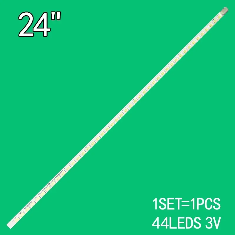 Taśma podświetlająca LED 315 mm do LAMWT240MALZA-V0.5 M240HW01 VB