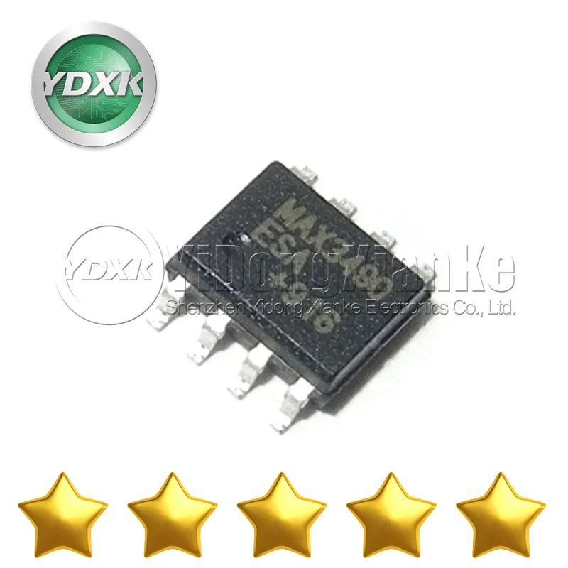 MAX3490ESA SOP8 MAX3490CSA Electronic Components MAX3490EESA MAX3490EESA+T MAX3490ESA+T MAX366CSA New Original MAX4042ESA+