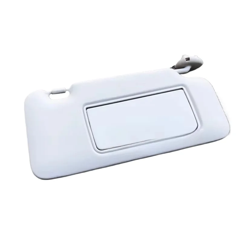 

Sun Visor Left Right for Honda City 2015 2016 2017 2018 2019 Interior Replacement Parts Automobile Brand New