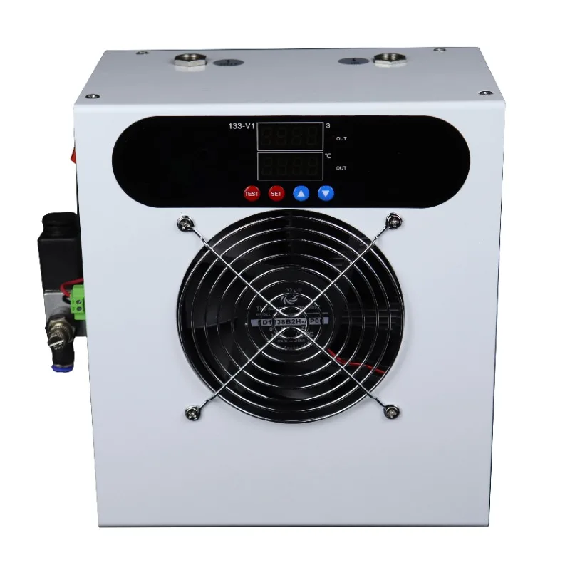 120Lpm Mini Electro… - image