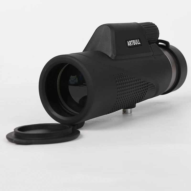 

10x42 Outdoor Monocular telescope 10x amplification Long Range Zoom For Outdoor Hunting Camping Tourism