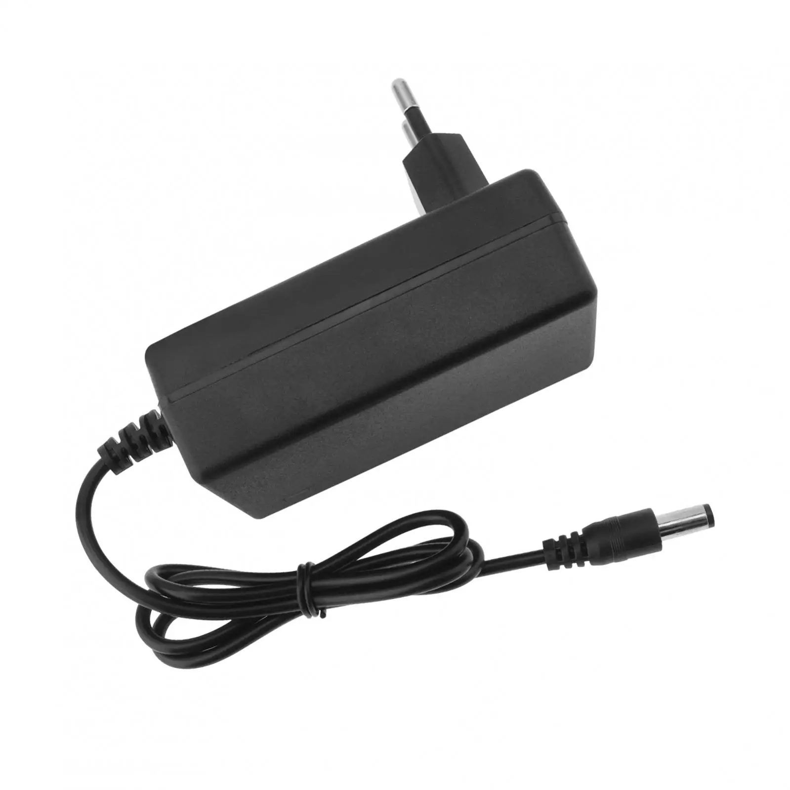 21V Lithium Battery Charger Portable Power Adapter for Cordless Drill /Cordless Driver / Electrical Screwdriver, Power Adapter