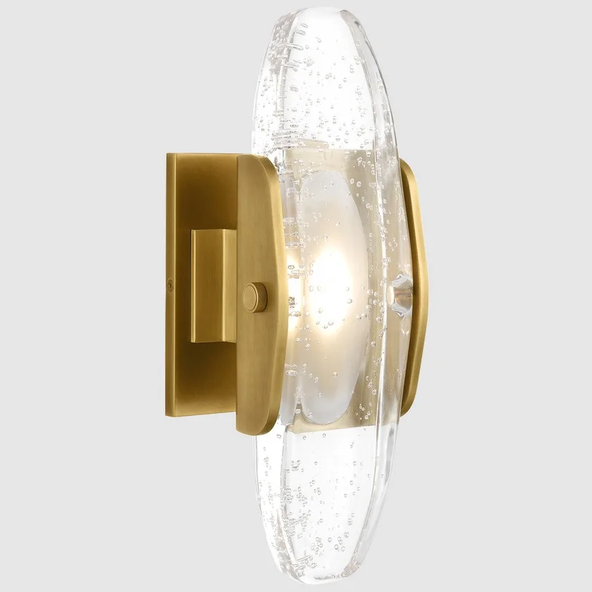 Modern Beach Villa Best Rust-proof Outdoor Wall Lighting Luxury Special Design Wall Lighting Fixtures