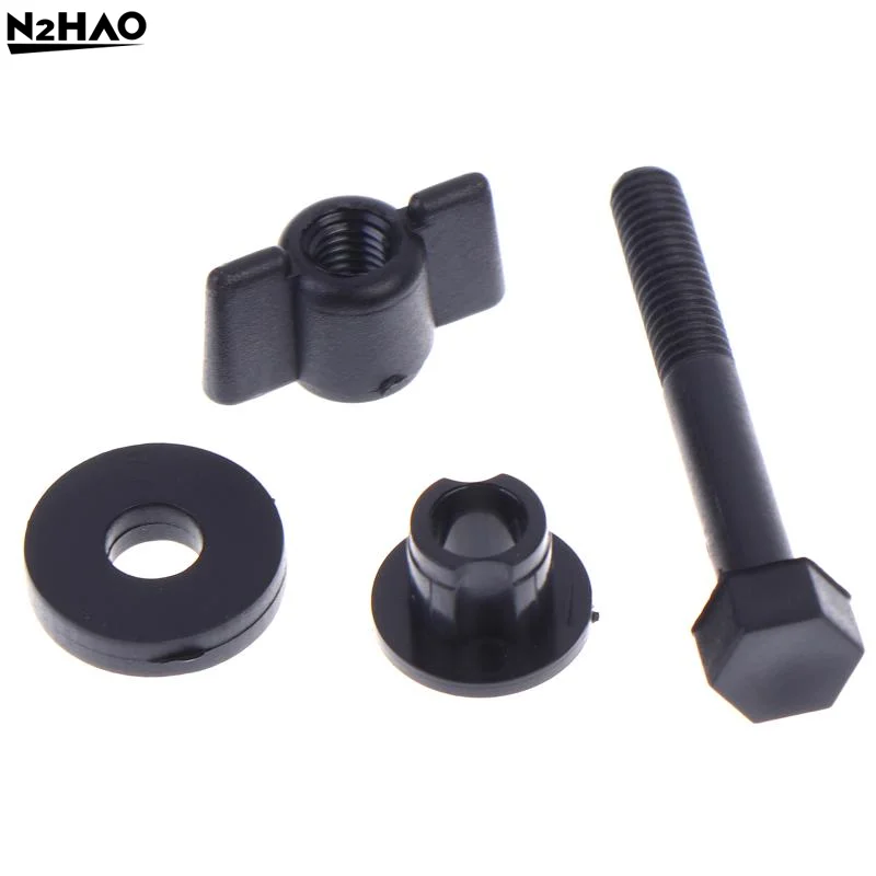 Metal Detector Hardware Kit Set Bolts For XP Deus ORX Search Coil 1set
