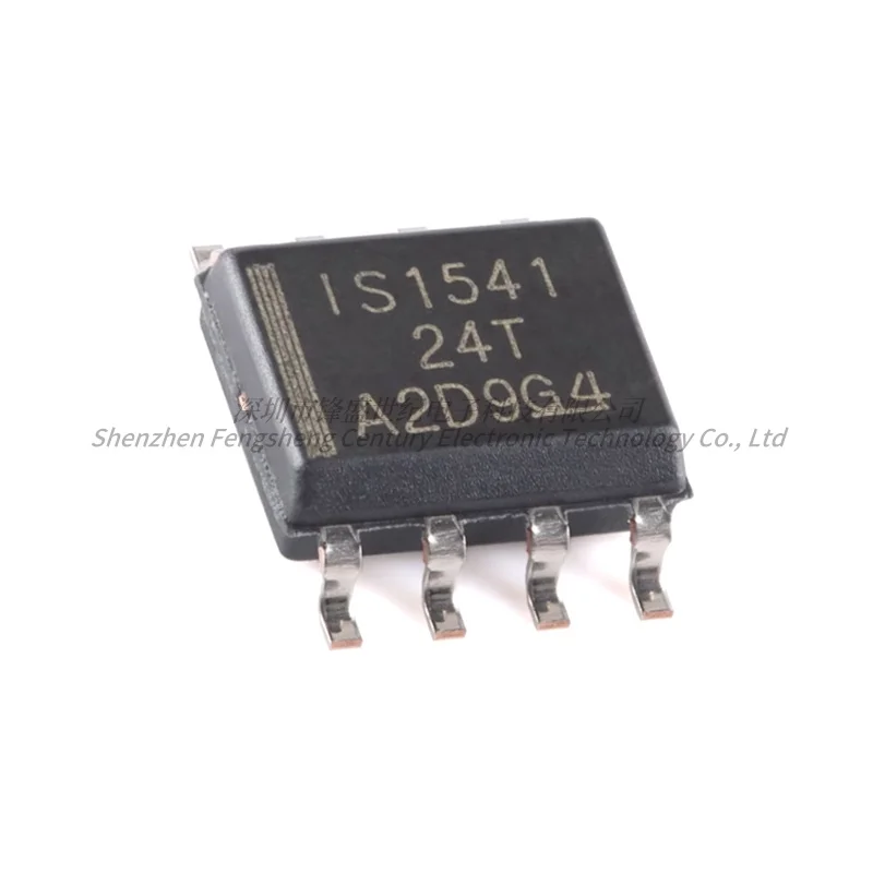 ISO1541DR SOP-8 isolated one-way clock two-way I2C isolator chip New Original