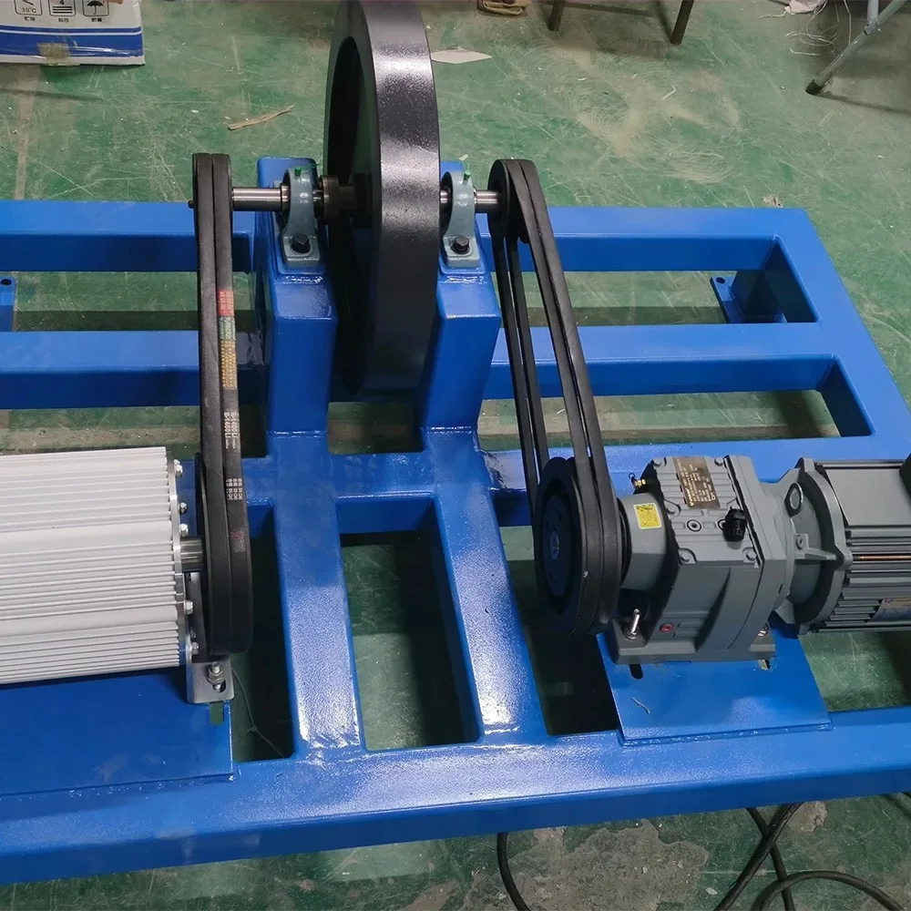 20KW 30KW Rare Earth Permanent Magnet Generator AC 3 Phases Alternator Wind Turbine High Efficiency Alternative Energy