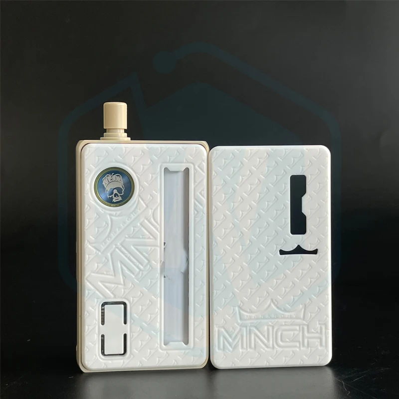 MNCH Monarchy style panel kit replacement doors for Dotaio v2