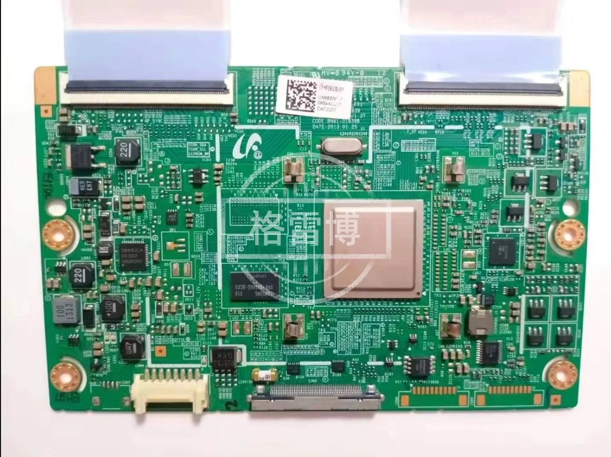 BN41-01939B BN41-01939C LOGIC BOARD T-CON เชื่อมต่อกับ UA46F6400AJ 55F6300AJ 55F8000AJ