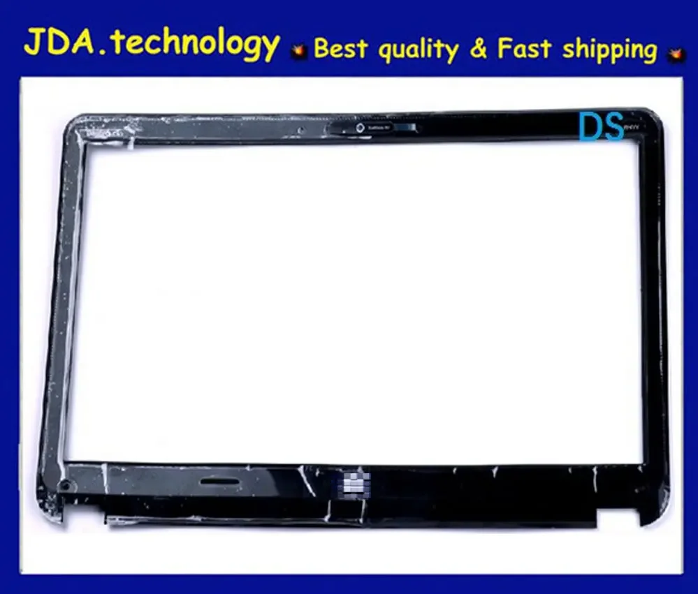 Imagem -05 - Lcd Tampa Traseira para hp Envy4 Envy 41000 Inveja 4-1000 1040 Tpn-c102 692381001 Moldura Lcd Tampa Superior Caixa Inferior Novo