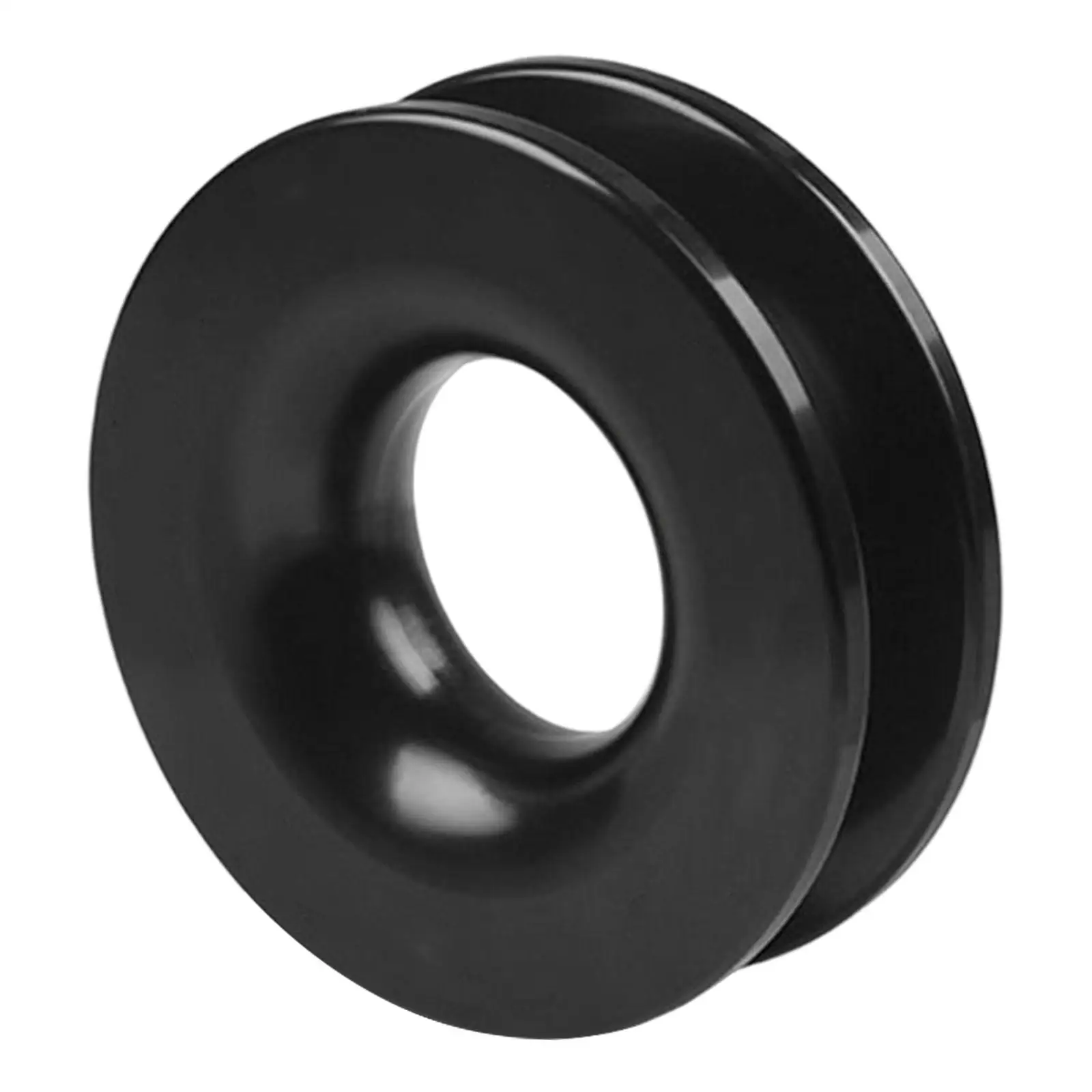 Winch Snatch Recovery 41000 , Replacement Auto Parts for Soft Shackle ATV UTV SUV Towing Truck Towing Ropes