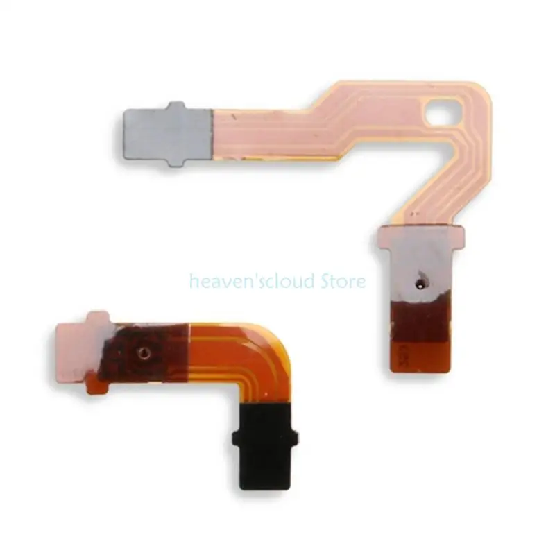 ملحقات الألعاب Y88B تناسب V1 Complem Cable Cable Microphone Cable Cable PCB Board Cable