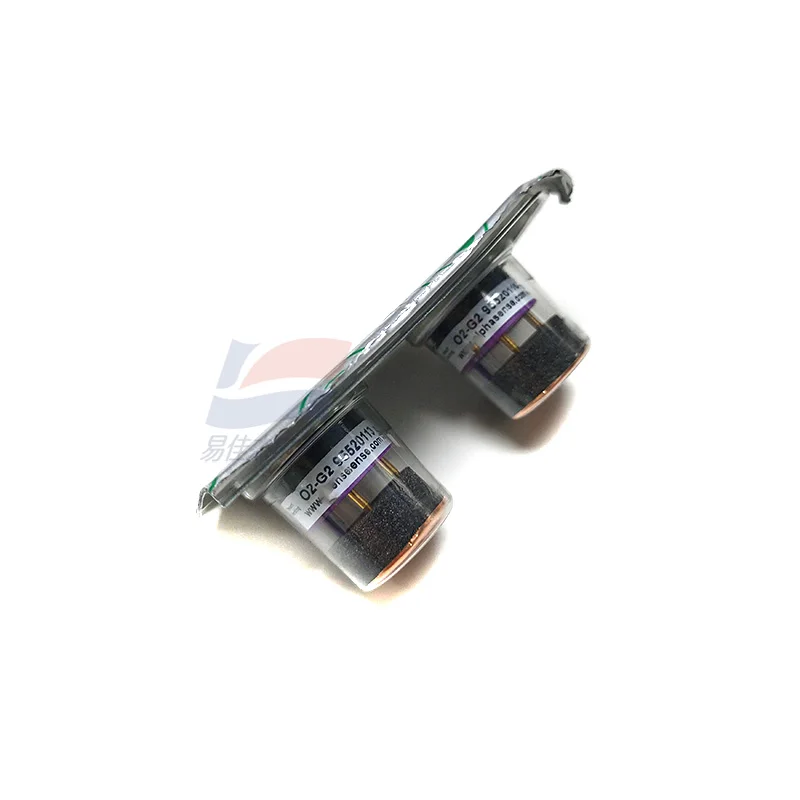 O2-G2 Small size electrochemical oxygen gas sensor