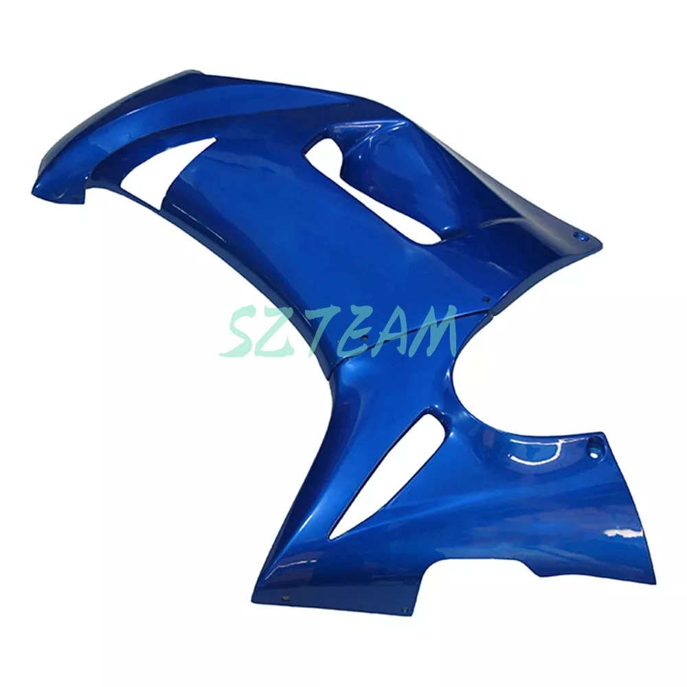 For 2006 2007 2008 KAWASAKI ER-6f Customizable Fairing Kit NINJA 650 06 07 08 Aftermarket Motorcycle Fairings - view 5