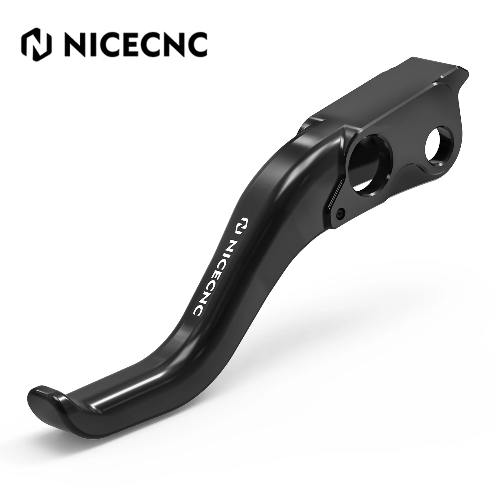 

For KTM 1290 Super Adventure R/S 2021-2024 Short clutch Lever 1290 Super Adventure R 1290 Super Adventure S 1290 ADV R S 2022 23
