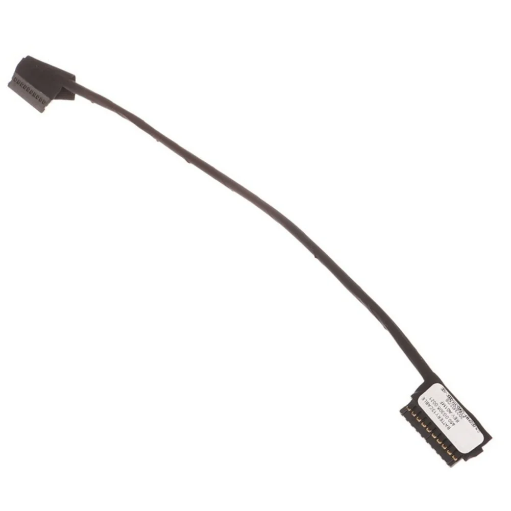 1pc Battery Wire Cable For DELL For Latitude 13 5310 5300 For E5300 P97G 0G0PMP Laptops Battery Cable Seamless Connection Parts
