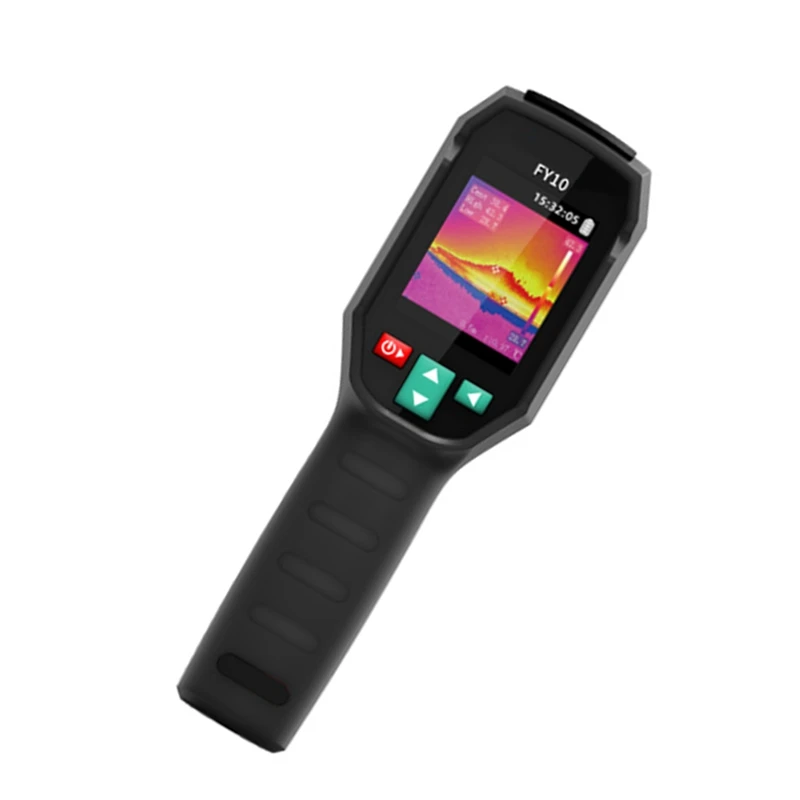 Infrared Thermal Imaging Camera USB Rechargeable High Temperature Measurement Industrial Grade Thermal Imager-A31R