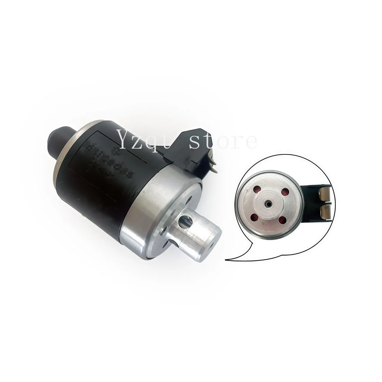 Spot supply gearbox solenoid valve 2402700089