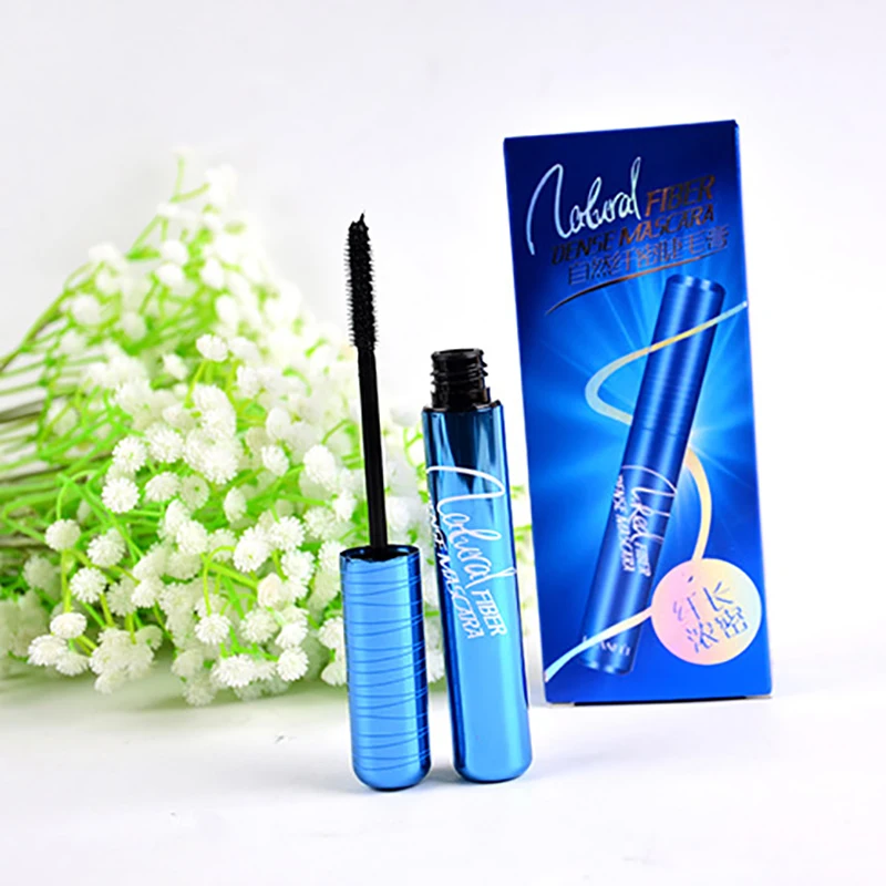 New Mascara Slim Thick Curling And Shaping Mascara Natural thickening Waterproof Long Lasting Mascara Eye Makeup tools 2023