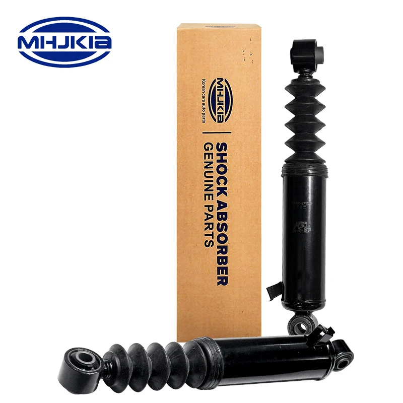 

55320-2P100 553212P100 Одна пара задних амортизаторов OEM для Kia Sorento и Hyundai Senta Fe 2010-2014 левый правый