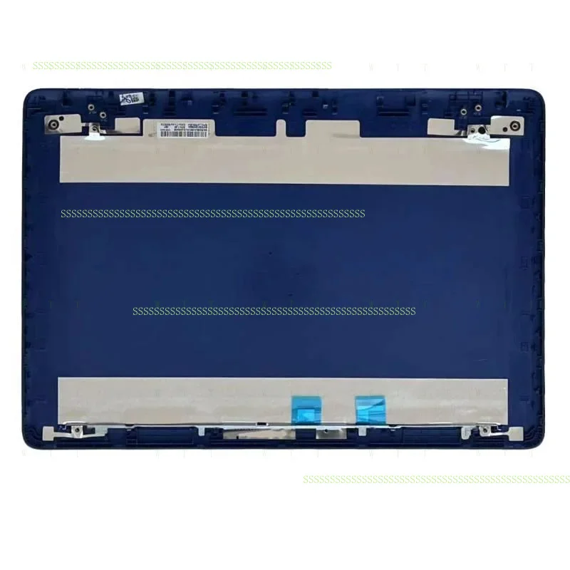 S + WT 95% nuevo para HP 14-CM 14CK 240 G7 245 G7 246 G7 LCD contraportada L47555-001 azul