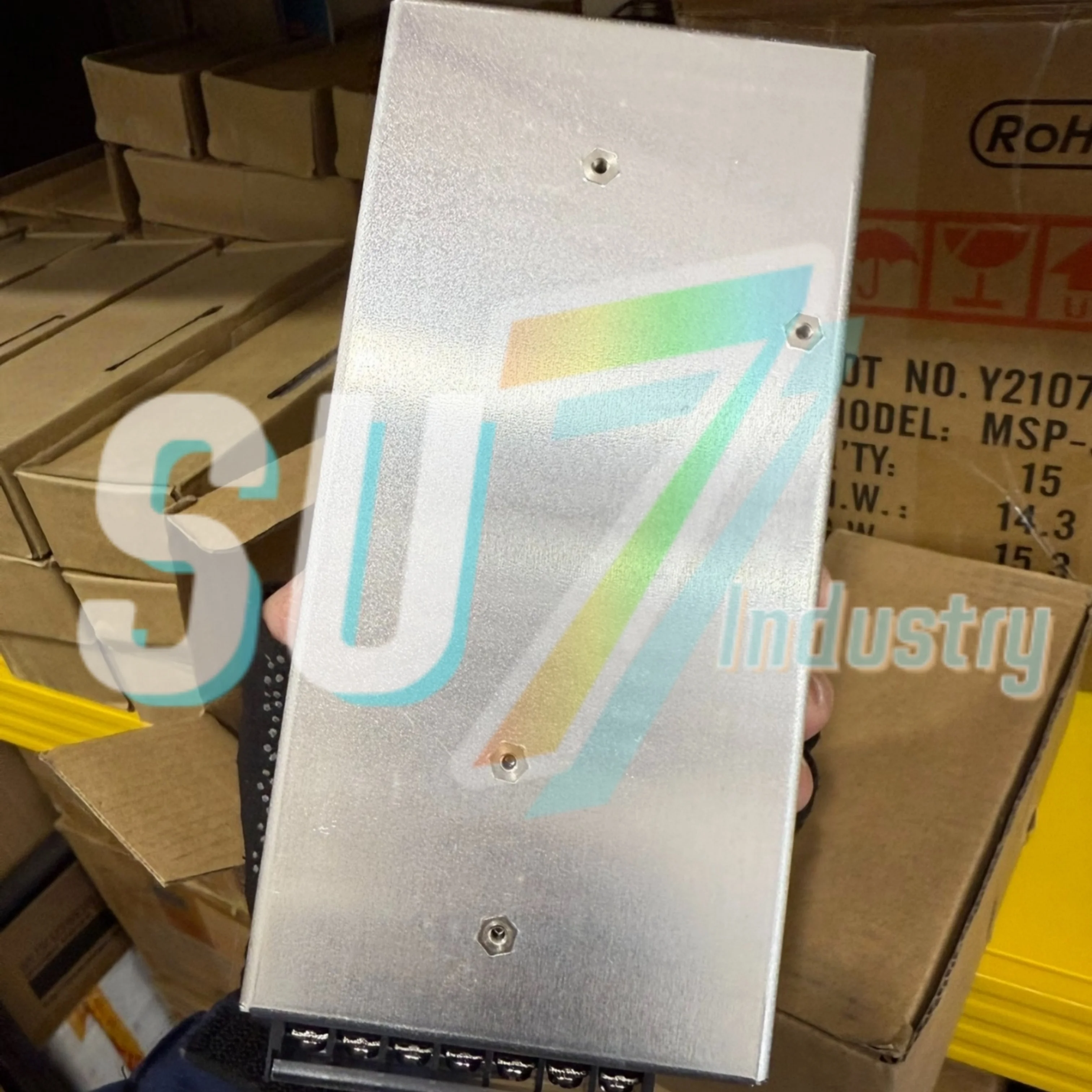 SP-200-5  SP-240-12 Switch Power Supply New In Box