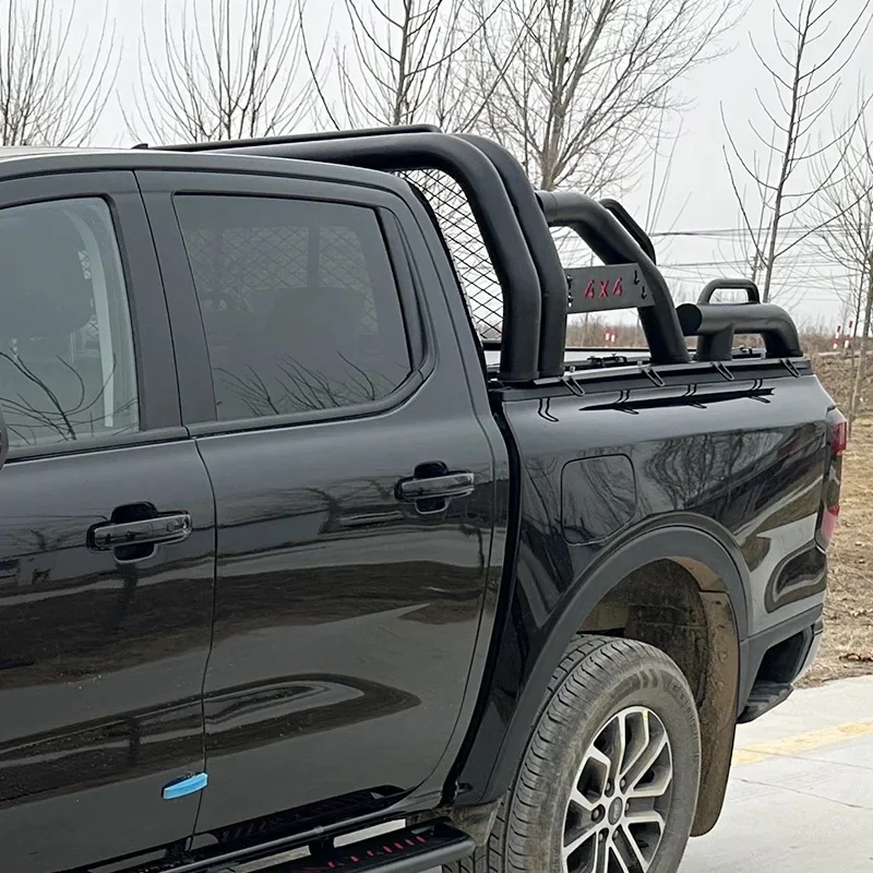 AutoParts Realm Store - Hot Selling KingRanger Body Parts Gantry -Rollover Frame Armrt Pick-Up Truck Accsory 2