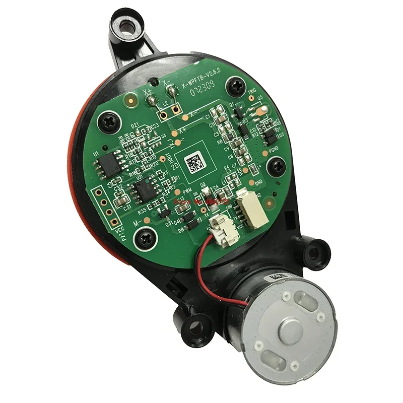 Originele Laser Afstandssensor LDS voor Xiaomi Mijia Omni B101CN Omni2 C102CN X10 + Stofzuiger Onderdelen LDS lidar Accessoires