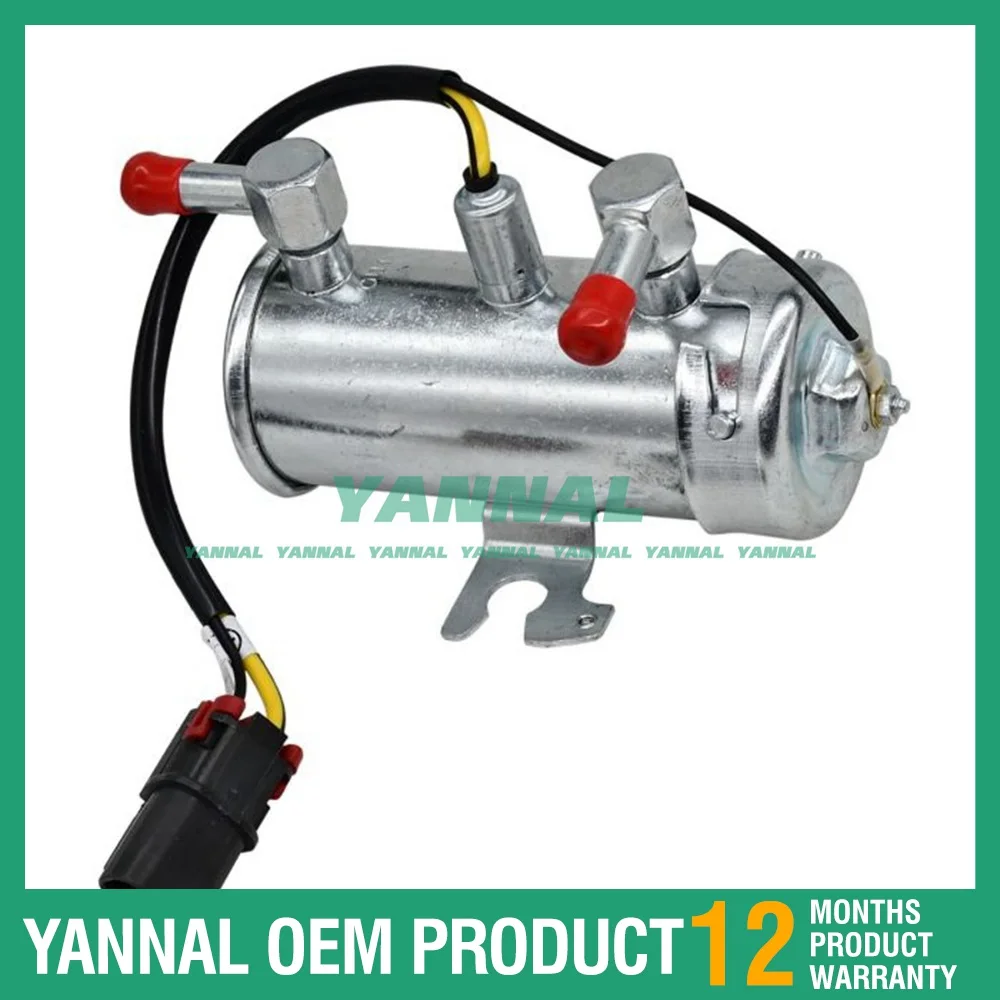 

Fuel Pump For Hitachi Crane SCX400 SCX500 SCX700 SCX800-2 SCX1500-2