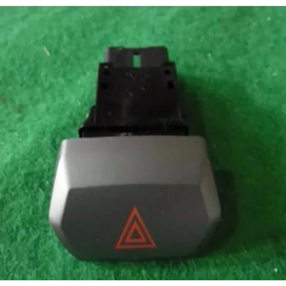 Interior Accessories for SsangYong Rodius Stavic Emergency Hazard Light Switch Brand New