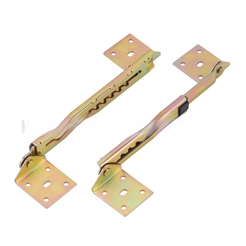 One Line Telescopic Height Adjuster Bed Telescopic Rod Medical Furniture Accessories Telescopic Hinge Support Rod