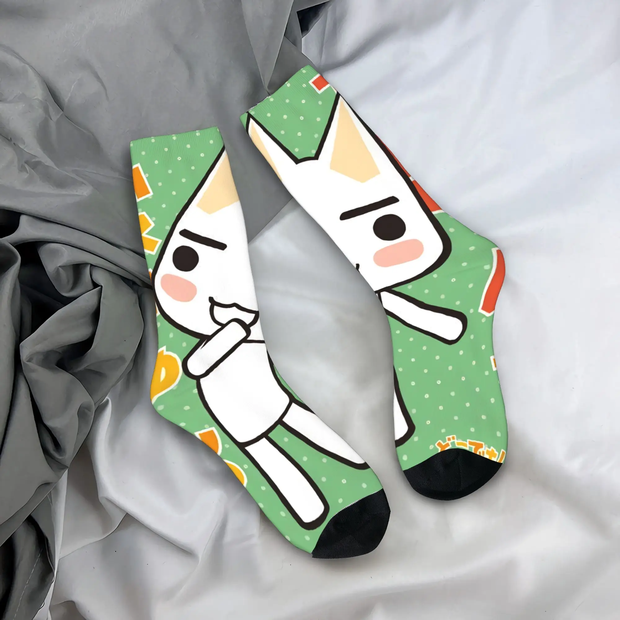 Men Socks Inoue Tor… - image