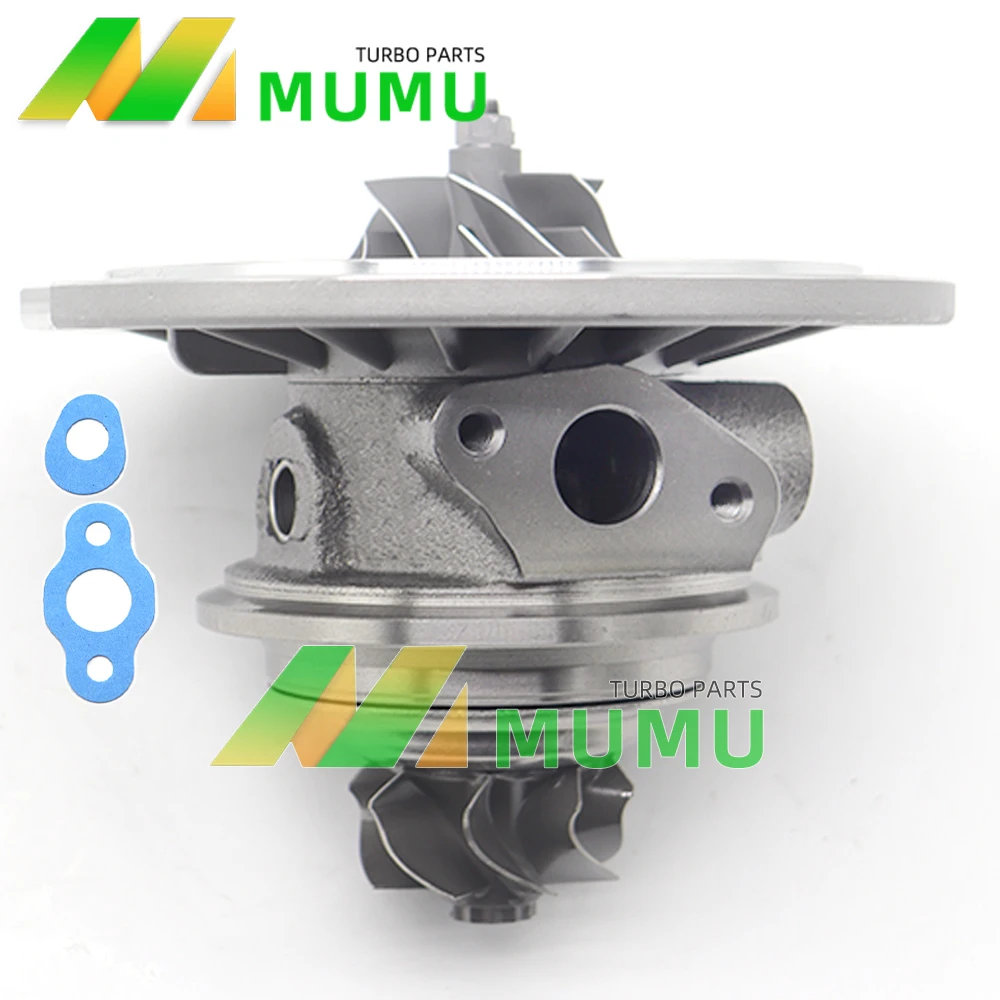 Turbo Cartridge Core Chra For Holden Jackaroo 4JX1T Isuzu Bighorn Opel Monterey B DTI 3.0L 8971371093 8973125140