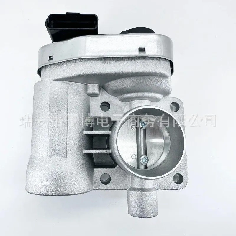 77365316 71732618 Electronic Throttle Body For Fiat Punto Panda 169 1.2 Fire LPG Engine Throttle Valve Assembly Spare Part
