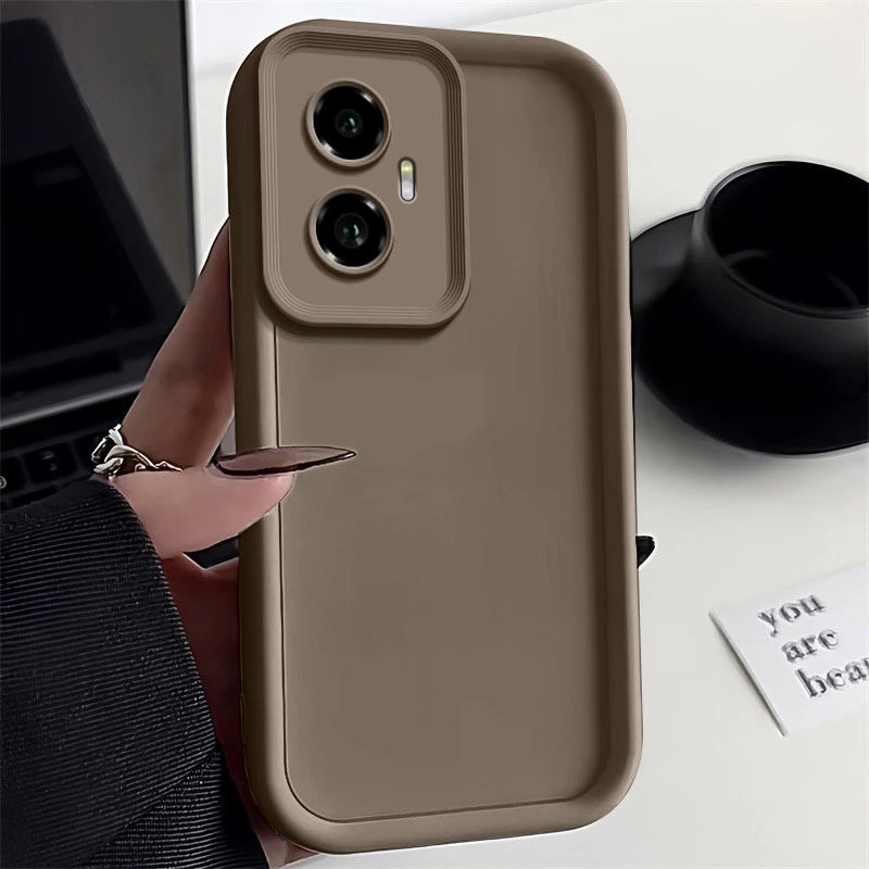 حافظة لهاتف Honor 300 حافظة هاتف Honor 300 غطاء حزمة كاملة غطاء حماية ناعم مضاد للسقوط غير لامع