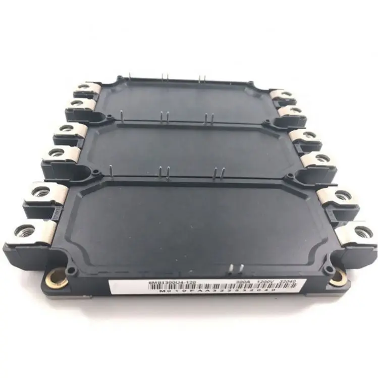 

6MBI300U4-120 6MBI300U4 6MBI300 IGBT Силовой модуль 300A 1200 в IGBT транзистор 6MBI300U4-120