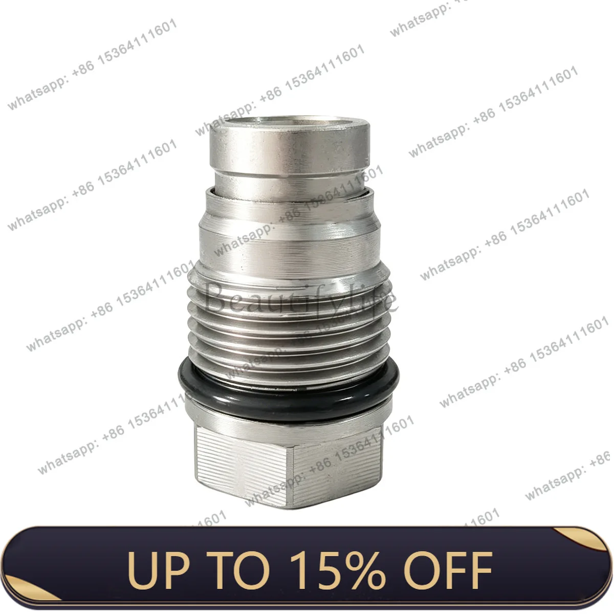 LJY pressure relief valve for auto parts 1110010017 1110010015 1110010018 1110010028