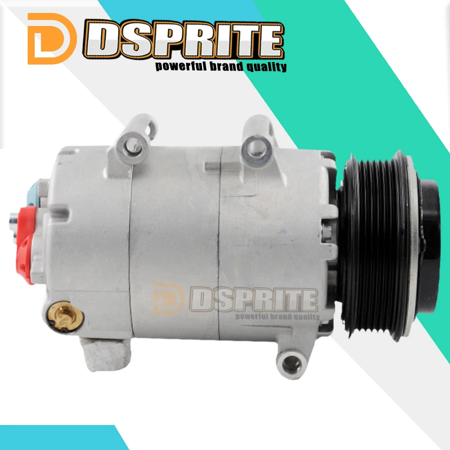 

Для 6G9119D629KC 6G9119D629KB VS16 автоматический компрессор для FORD Mondeo/Galaxy S-MAX 1791012 1731790 1566168 1674618