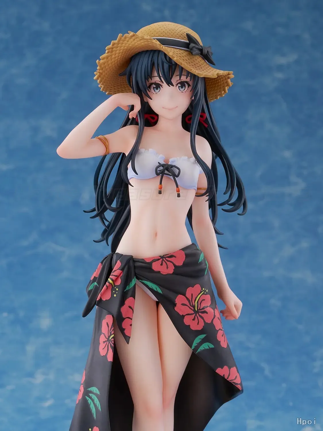 

【In Stock】HOBBY STOCK My Teen Romantic Comedy SNAFU Yukinoshita Yukino 1/6 Animation