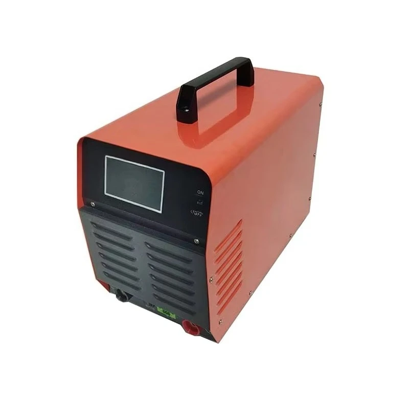 Support Customized 48V 120A 48V 180A Portable Battery Charger for Electric Vehicles