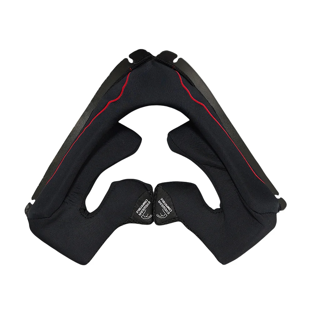 Cheek Pads for AGV K1 K1S Almohadillas Mejillas Helmet Accessories Full Face Motorcycle Replacement Parts