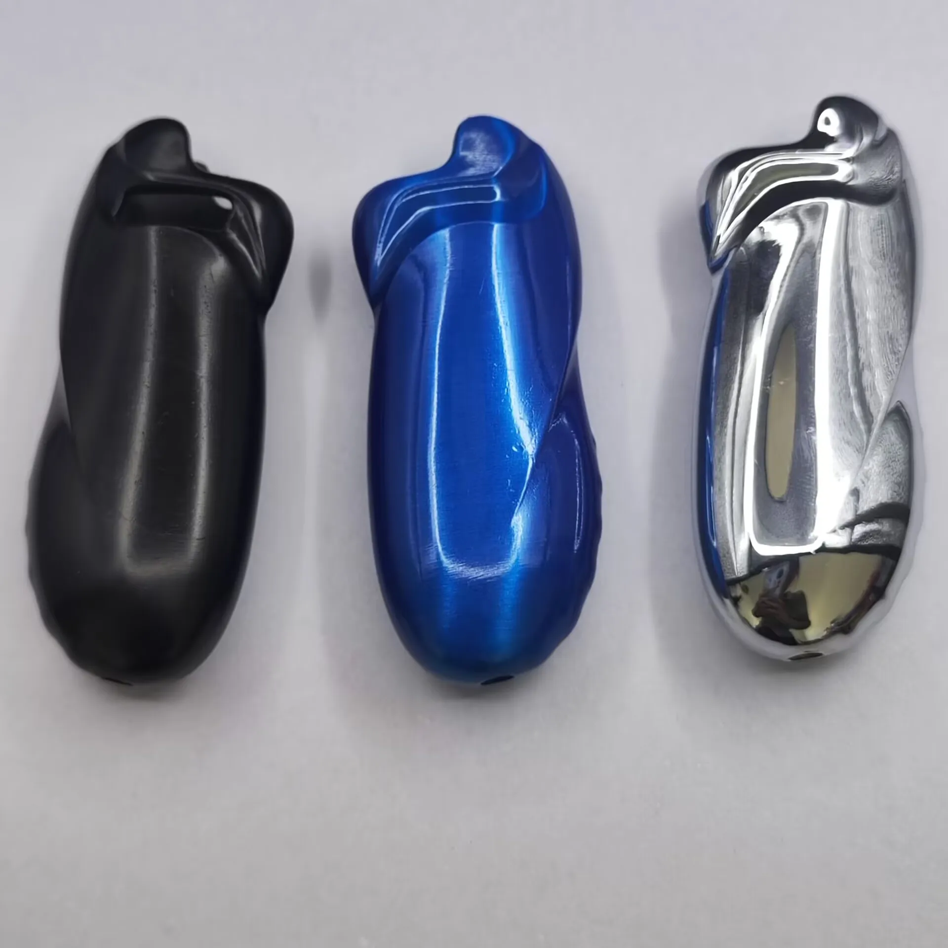 New 1Pc Metal Light…