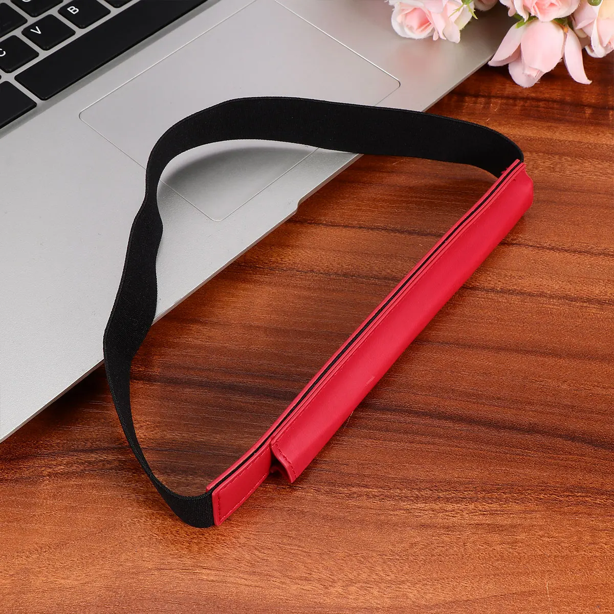 

Stylus Sleeve For Pencil Protective Cover Elastic Band Shockproof Anti Scratch Compatible With Ipad Touch Pen Pink