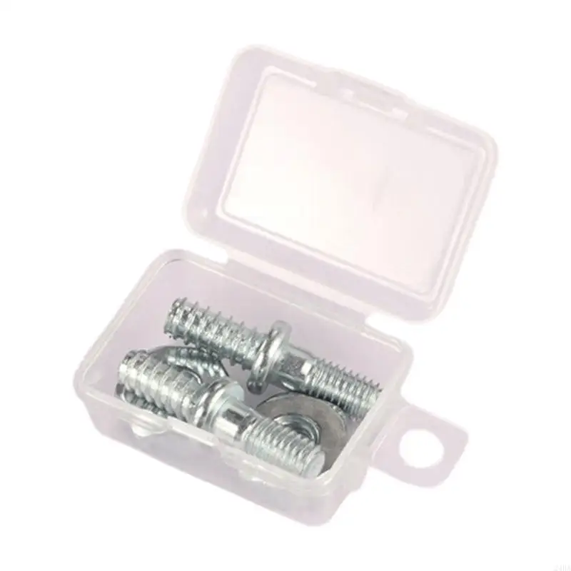  Guide Bar Adjustment Screw Replacement For 180 381 Chainsaw Easy Installation
