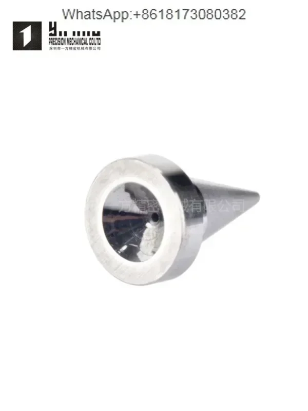 Shenzhen One party Precision Direct Supply Spot Piezoelectric Valve Extended Tip spray head