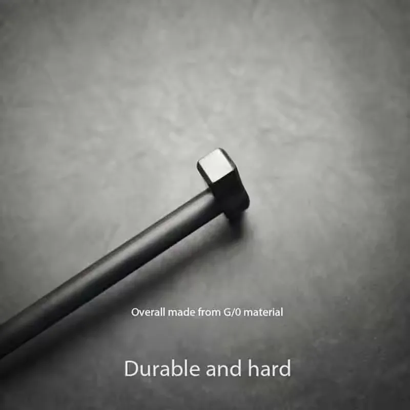 40/50/60/70cm G10 Tactical Eagle Beak Hammer Outdoor EDC Defense Vehicle Emergency Window Breaking Hammer 2 sold