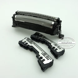 Razor Blade Shaver Replacement Foil ES9087+ES9068 ES8101 ES-ST23 ES8116 ES-GA21 ES-GA40 ES-ST25 ES-ST27 ES-ST29